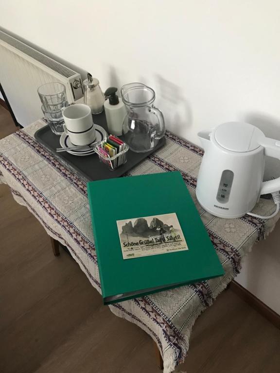 Haus Michael room 4